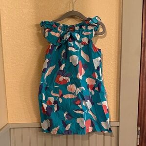 Tea company size 4 summer dress